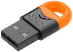 USB-токен JaCarta PKI/ГОСТ в корпусе Nano