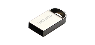 USB-токен в корпусе Metal Type-C