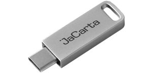 USB-токен в корпусе Metal Type-C