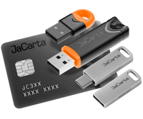 JaCarta-2 PKI/ГОСТ