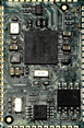NXP LPC55S69 JEV98K