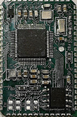 Nuvoton M2351SIAAE