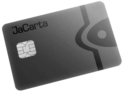 JaCarta PKI/BIO