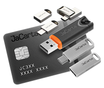 USB-токены JaCarta