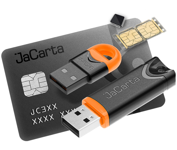 JaCarta-2 SDK JaCarta-2 SDK