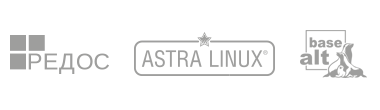 Secret Disk для Linux - Редос, Astra Linux, base alt